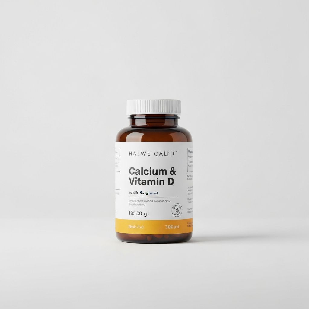 Wapń – kości i zęby